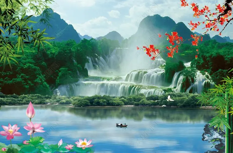 绿色智能系统环保