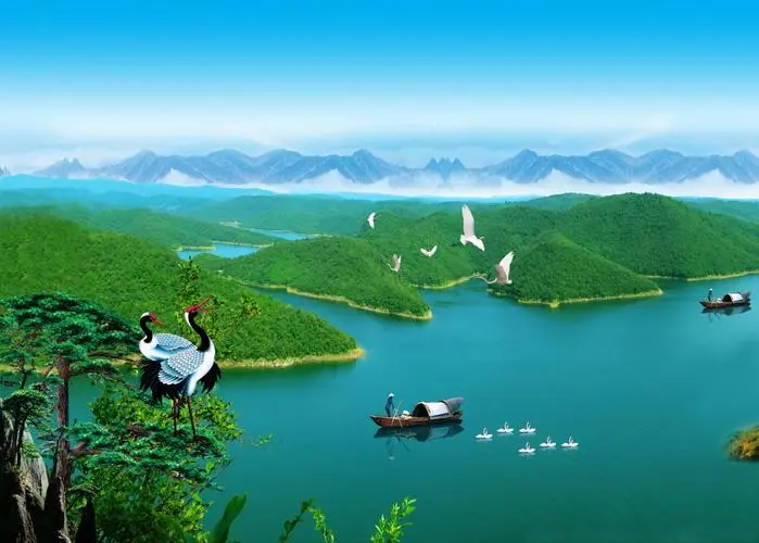 高效高精度环保